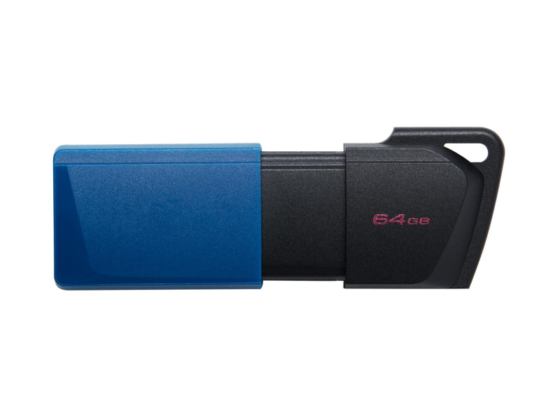 Kingston 64GB DataTraveler Exodia M USB 3.2 Gen 1